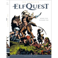 The Complete Elfquest Volume 1