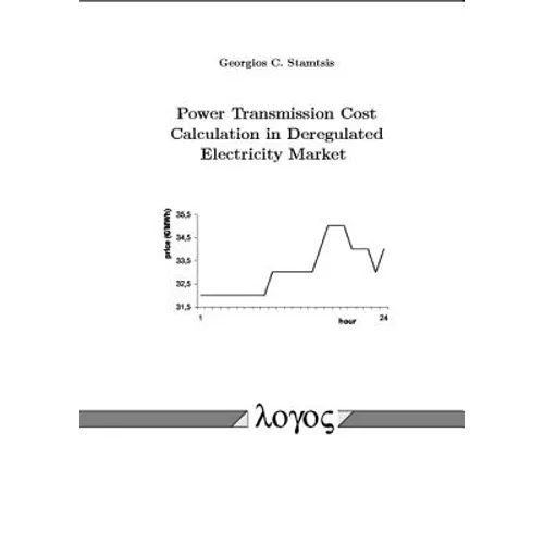Power Transmission Cost Calculation in Deregulated Electricity Market