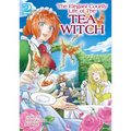 The Elegant Courtly Life of the Tea Witch Vol. 2
