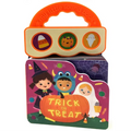 Trick or Treat