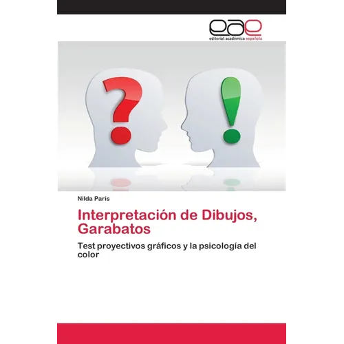 Interpretación de Dibujos, Garabatos
