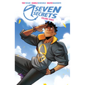 Seven Secrets Vol. 3
