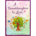 A Granddaughter Is Love