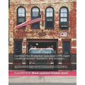 Certified Fire Protection Specialist CFPS Exam Unofficial Review Questions and Answers 2017 Edition: 120 Review Questions included