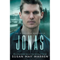 Jonas: A Minnesota Marshalls Novel LARGE PRINT Edition