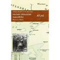 Gallipoli Official History of the Great War Other Theatres: Atlas