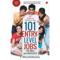 An Expert's Guide to Top 101 Entry-Level Jobs for MBAs and Graduates