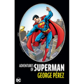 Adventures of Superman by George Perez (New Edition)