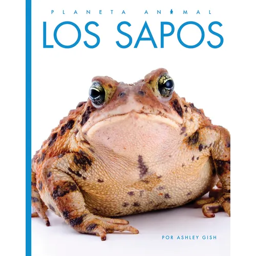 Los Sapos