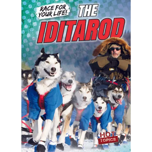 The Iditarod