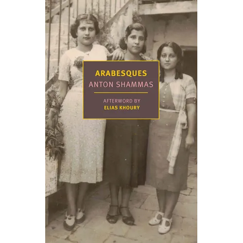 Arabesques