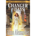 Changer of Days: 20th Anniversary Edition