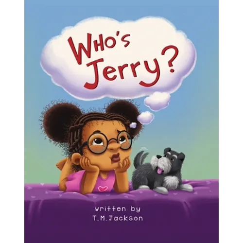 Who's Jerry?