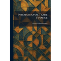 International Trade Finance