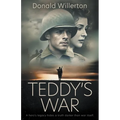 Teddy's War: A WWII Novel