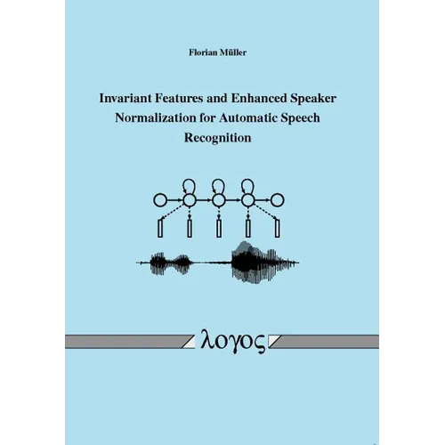 Invariant Features and Enhanced Speaker Normalization for Automatic Speech Recognition