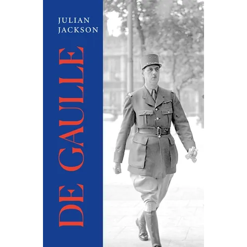de Gaulle