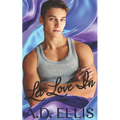 Let Love In