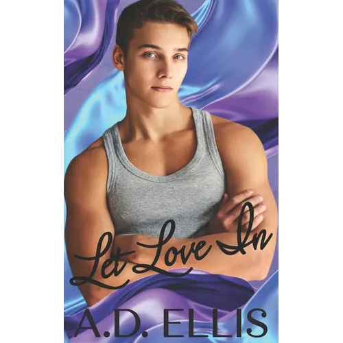 Let Love In