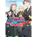 My Next Life as a Villainess: All Routes Lead to Doom! Volume 14 (Light Novel)