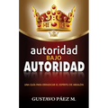 autoridad bajo Autoridad