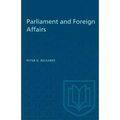 Parliament and Foreign Affairs
