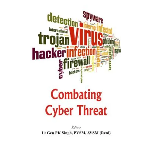 Combating Cyber Threat