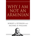 Why I Am Not an Arminian