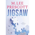 Jigsaw: Juls and Tuck Mysteries