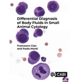 Differential Diagnosis of Body Fluids in Small Animal Cytology