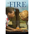 The Fire Didn't Burn Us