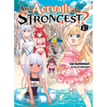 Am I Actually the Strongest? 5 (Light Novel)