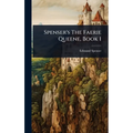 Spenser's The Faerie Queene, Book 1