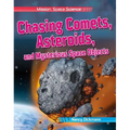 Chasing Comets, Asteroids, and Mysterious Space Objects