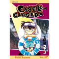 Case Closed, Vol. 17