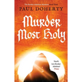 Murder Most Holy