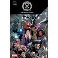 Dark X-Men: The Mercy Crown