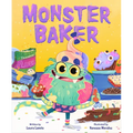 Monster Baker