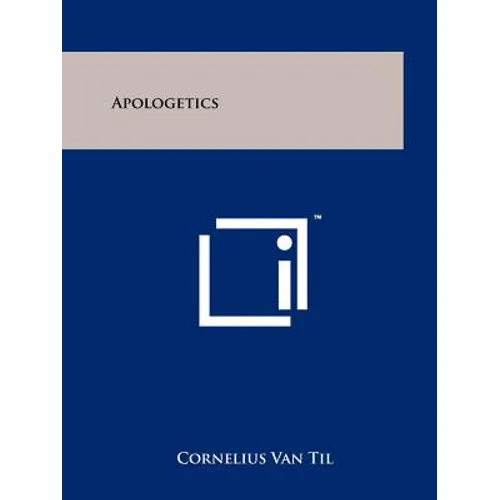Apologetics