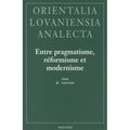Entre Pragmatisme, Reformisme Et Modernisme: Le Role Politico-Religieux Des Khattabi Dans Le Rif (Maroc) Jusqu'a 1926