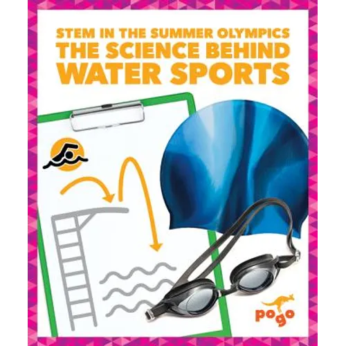 The Science Behind Water Sports