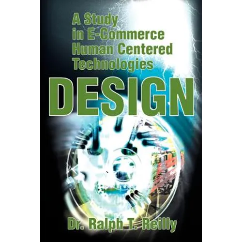 A Study in E-Commerce Human Centered Technologies Design