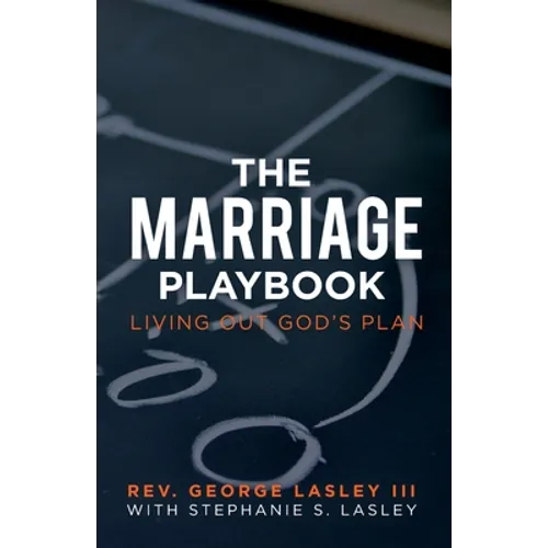 The Marriage Playbook