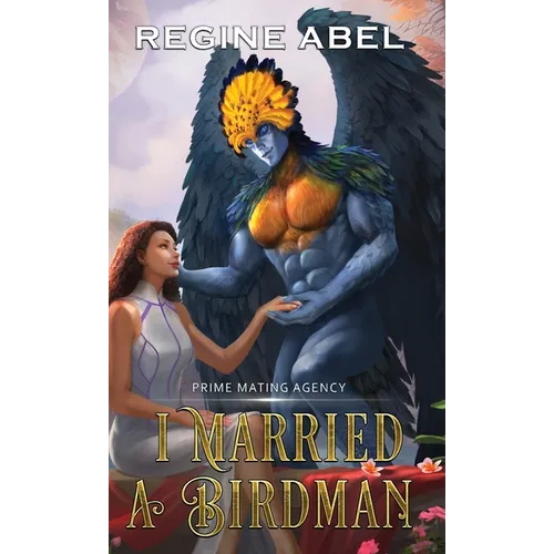 I Married A Birdman
