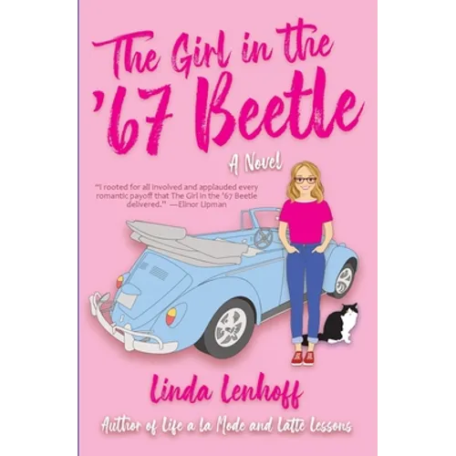 The Girl in the '67 Beetle