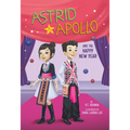 Astrid and Apollo and the Happy New Year