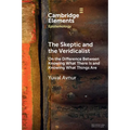 The Skeptic and the Veridicalist