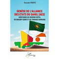 Genèse de l'Alliance des États du Sahel (AES): Héritages de Modibo Keïta, de Bakary Djibo et de Thomas Sankara