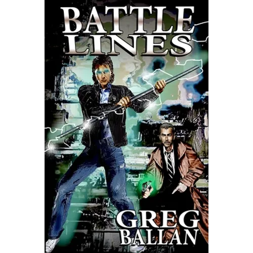 Battle Lines