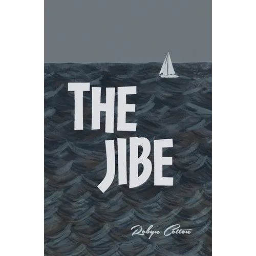 The Jibe - Paperback